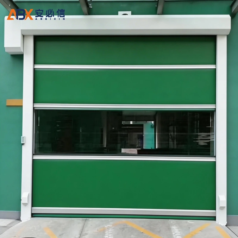 汕头市高速门